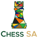 Chess South Africa logo