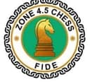 FIDE Zone 4.5 logo